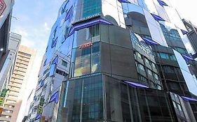 Line Hotel Myeongdong